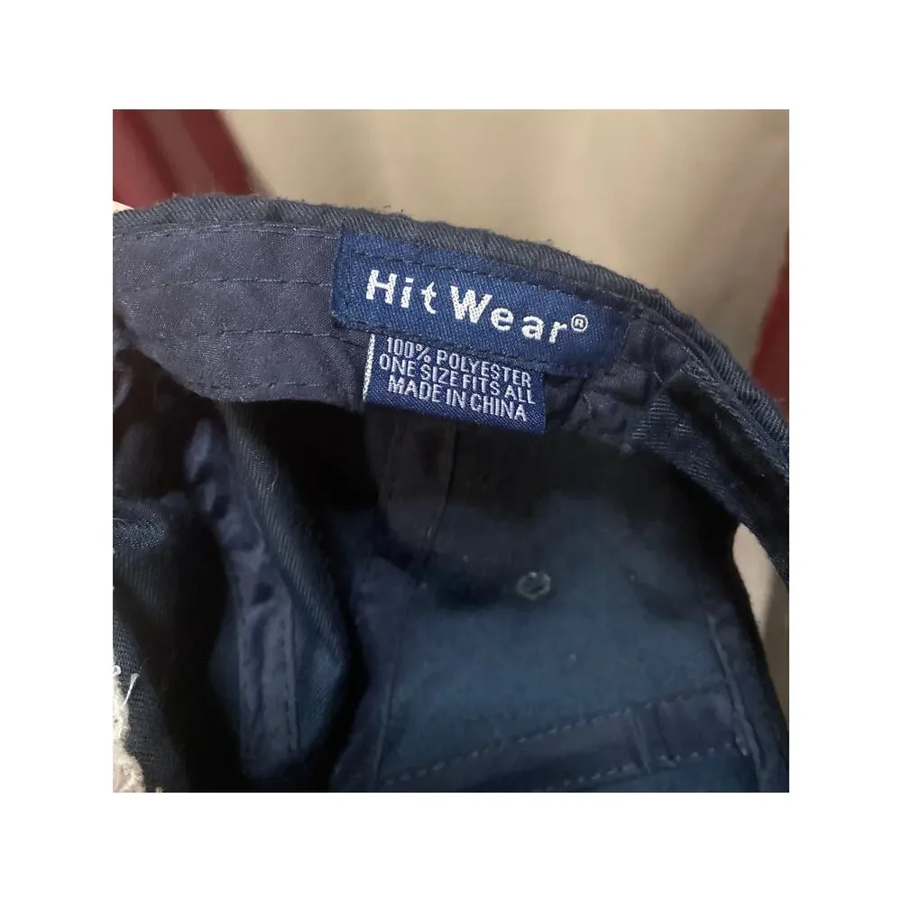 USPS Mail carrier hat, vintage